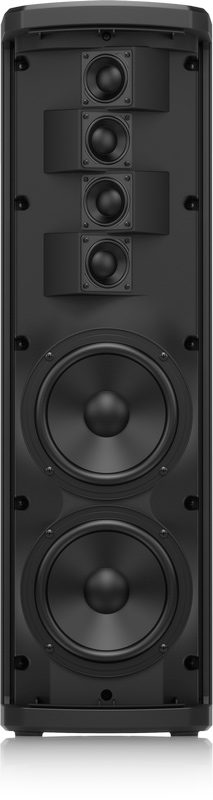TURBOSOUND ip300