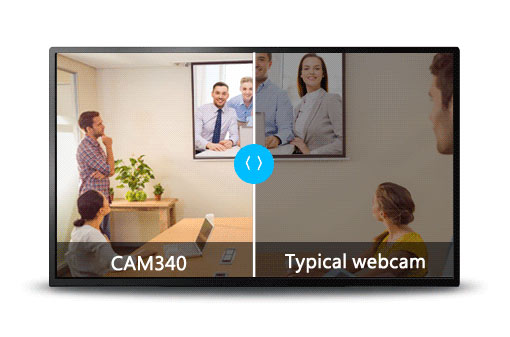 AVER CAM340