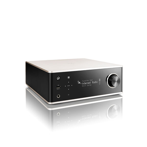 DENON DRA-100