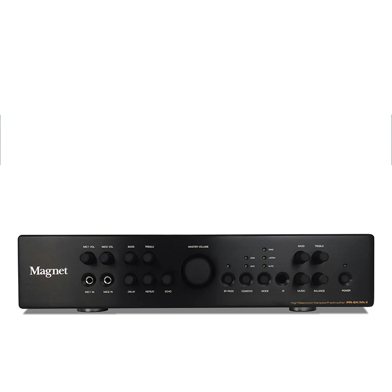 ปรีแอมป์คาราโอเกะ PK6 MK II