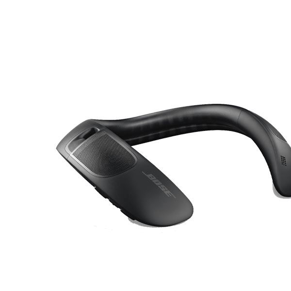 BOSE SOUNDWEAR COMPANION