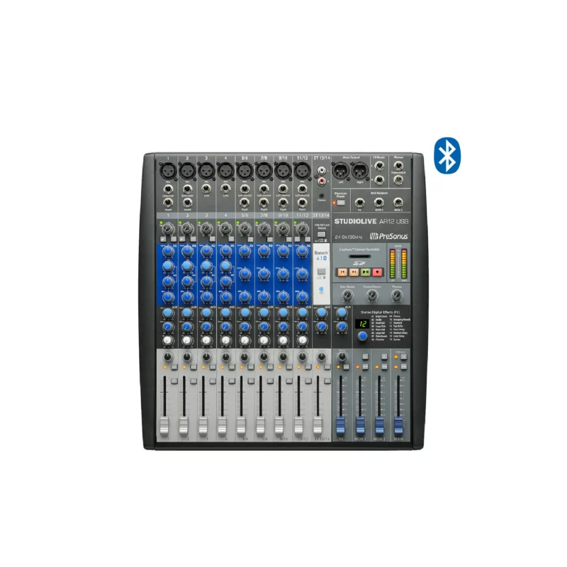 PRESONUS StudioLive AR12