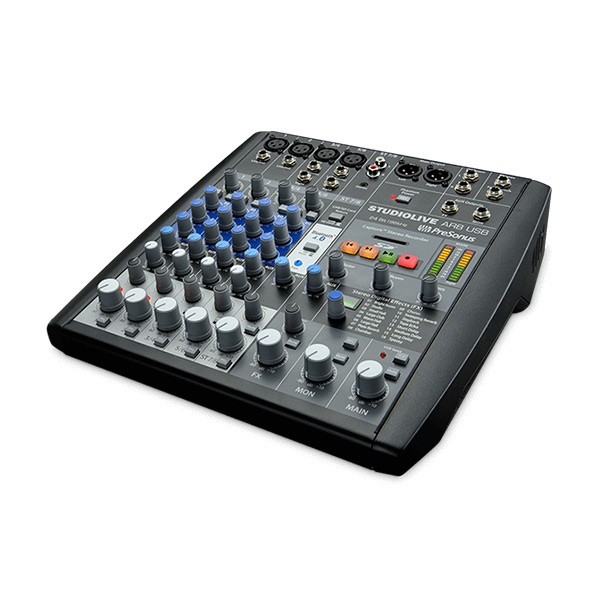 StudioLive AR8