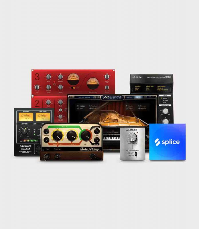 FOCUSRITE SCARLETT 8I6 (3RD GEN)