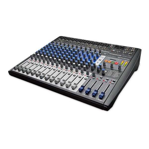 StudioLive AR16