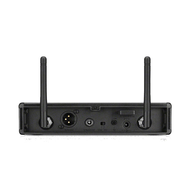 SENNHEISER XSW2 HSP ESSENTIAL ชุดไมค์ลอย คาดศรีษะ - Image 2