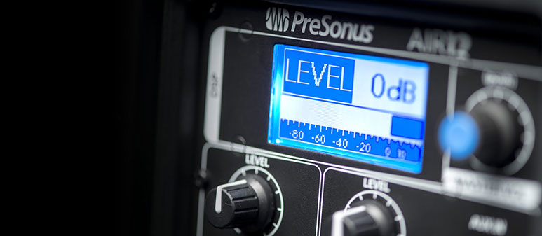 PRESONUS AIR10
