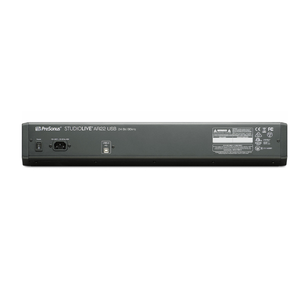 StudioLive AR22