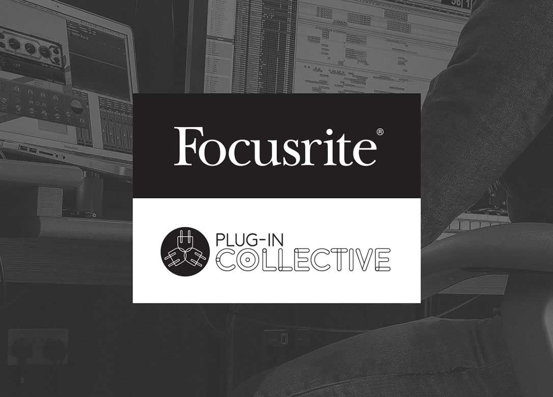 FOCUSRITE SCARLETT 8I6 (3RD GEN)