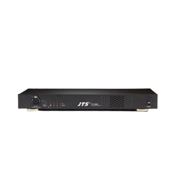 JTS IT-12M4