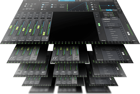 StudioLive 16R