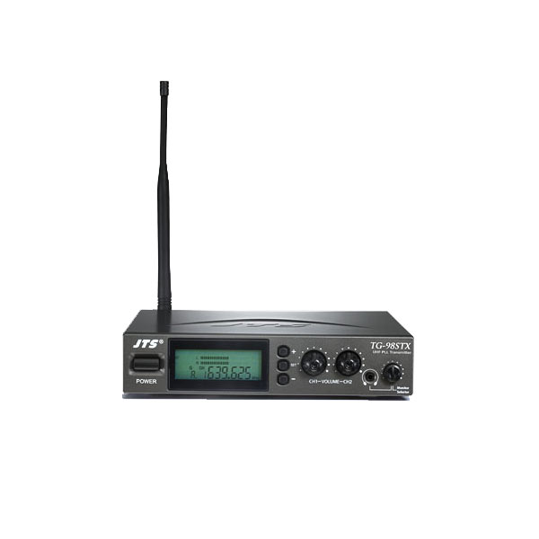 JTS TG-98STX