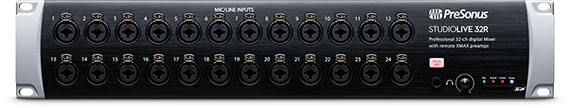 StudioLive 32R