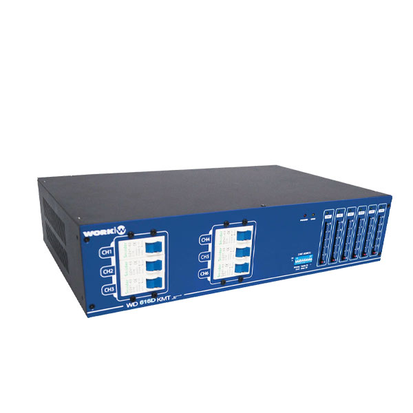 WORK PRO WD-616D KMT