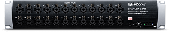 StudioLive 32R