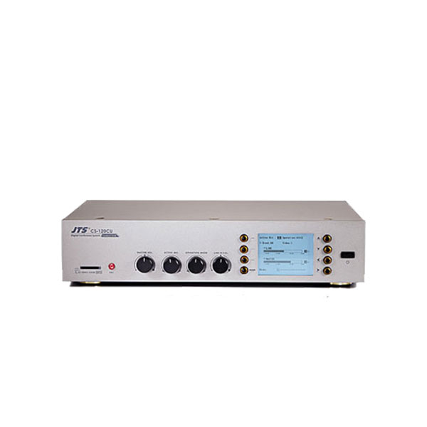 JTS CS-120CU