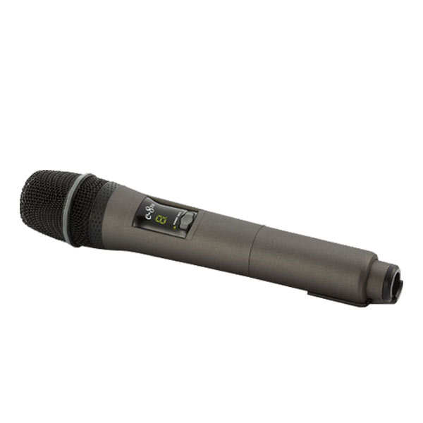 JTS E-8TH