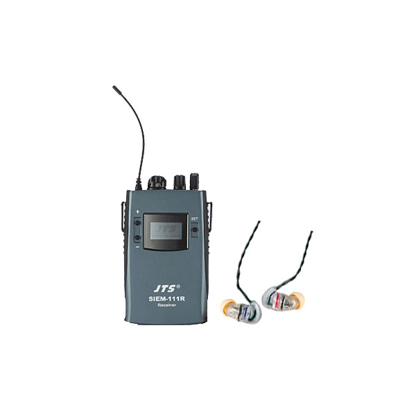 JTS SIEM-111R/IE-1