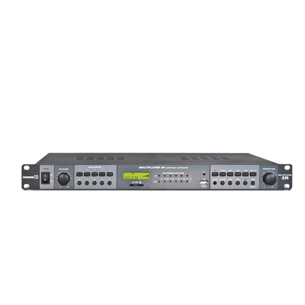 WORK PRO MULTIPLAYER 3R