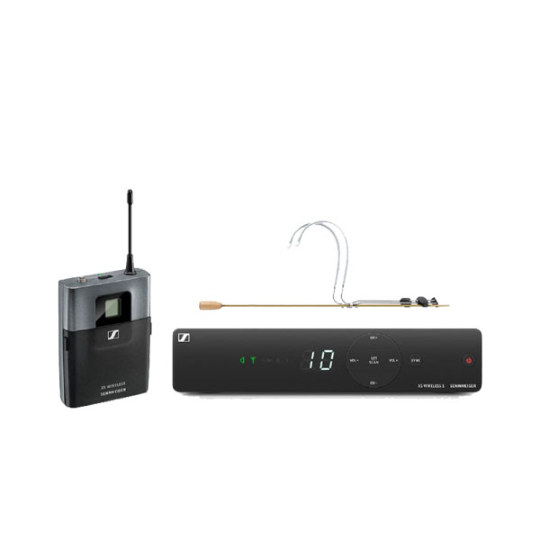 SENNHEISER XSW1 HSP ESSENTIAL
