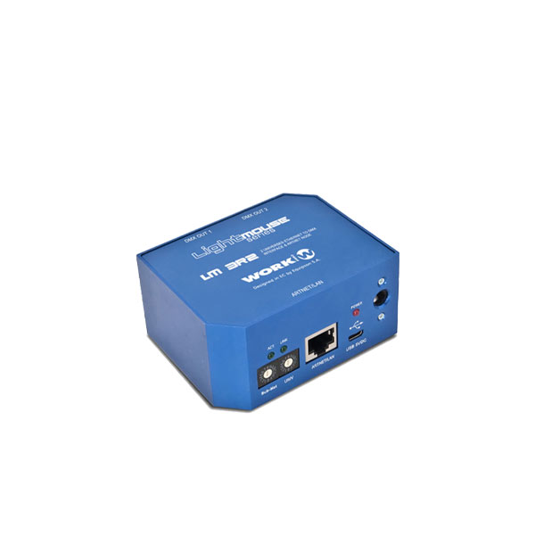 WORK PRO LM-3R2