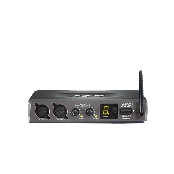 JTS SIEM-2T