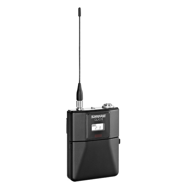 SHURE-QLXD1