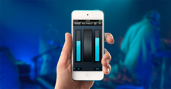 StudioLive 16.0.2