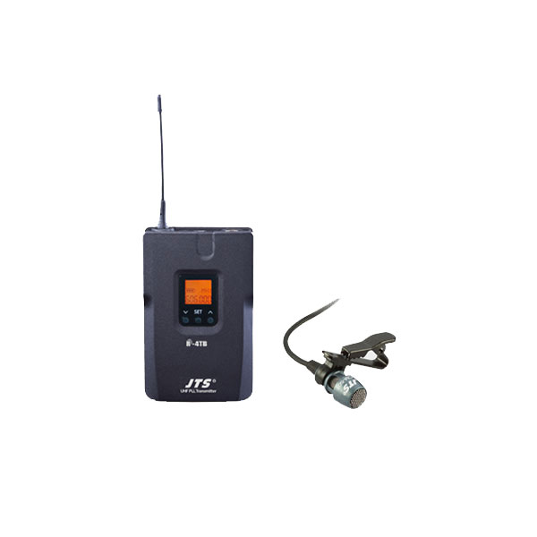 JTS R-4TB+CM-501