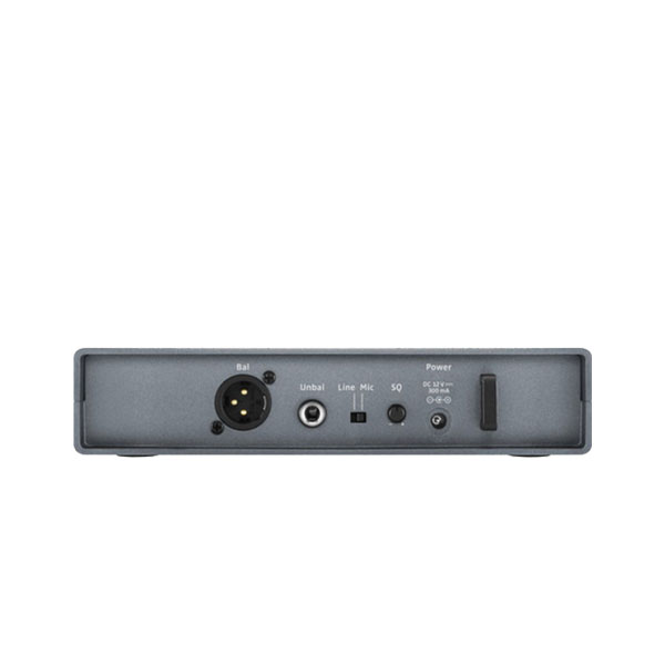 SENNHEISER XSW1 HSP ESSENTIAL ชุดไมค์ลอย คาดศรีษะ - Image 5