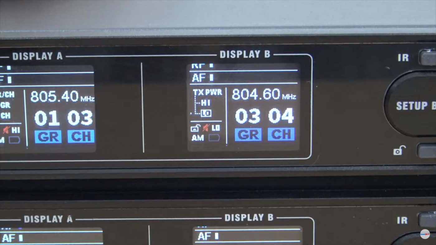 รีวิว SU-890D