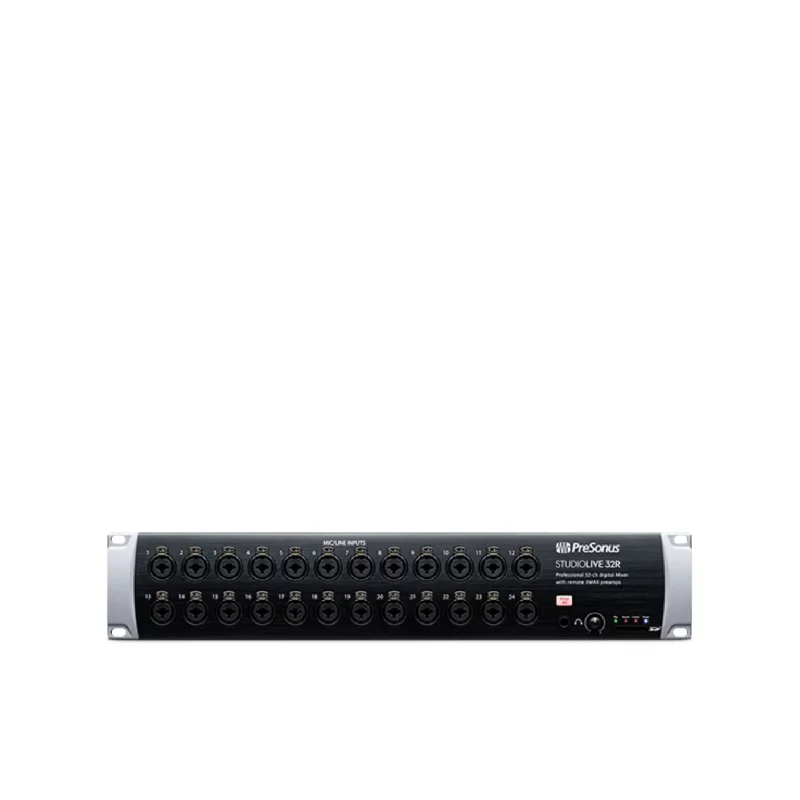PRESONUS StudioLive 32R