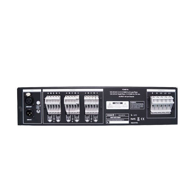 WORK PRO WD-616D KMT