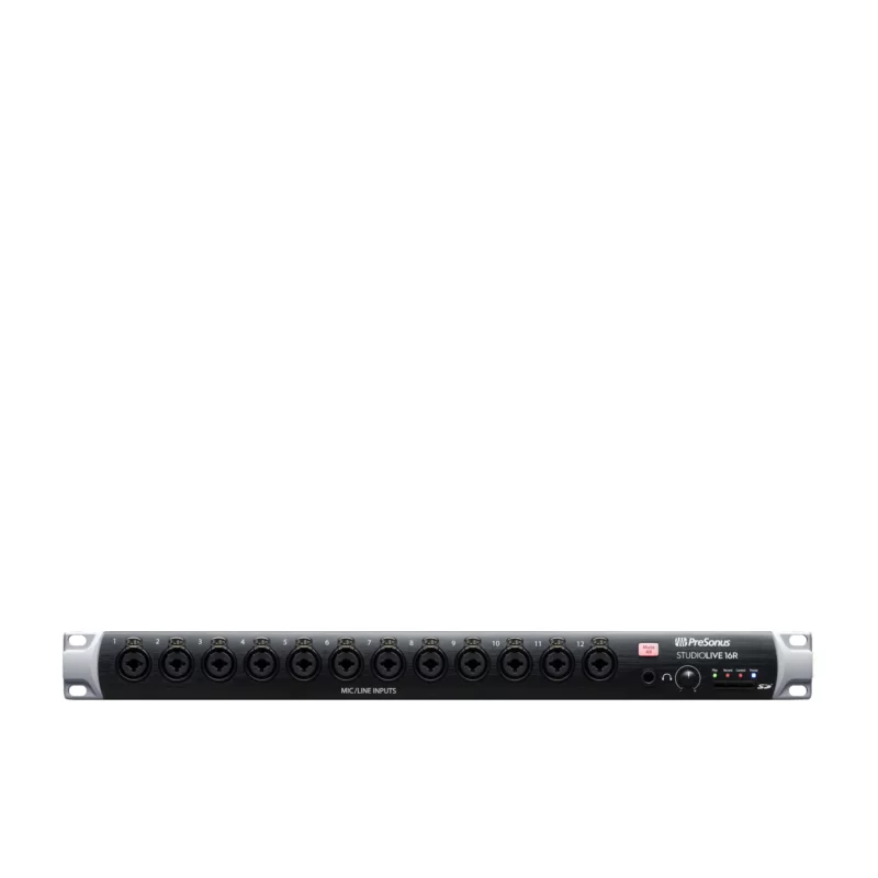 PRESONUS StudioLive 16R