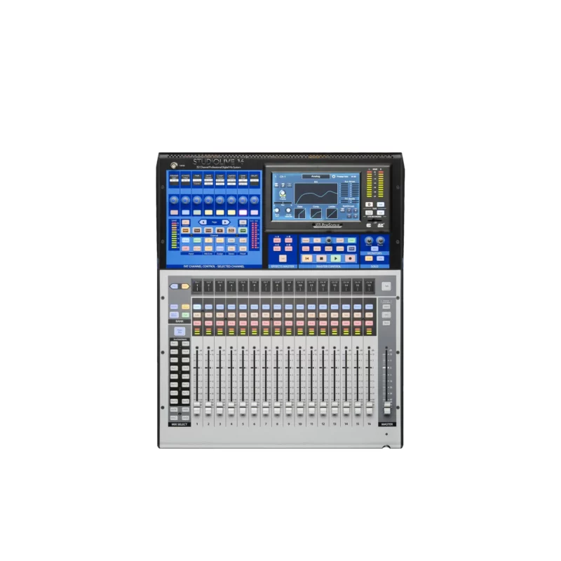PRESONUS StudioLive 16 Series lll