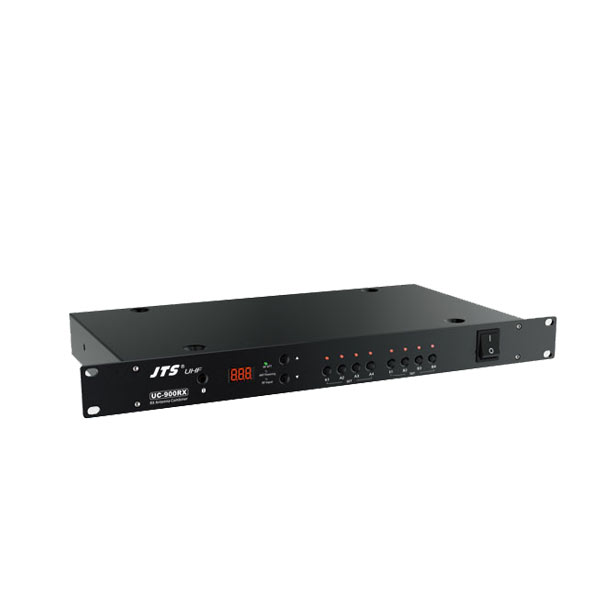 JTS UC-900RX