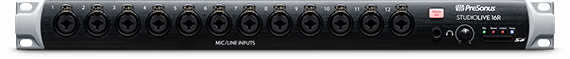 StudioLive 16R