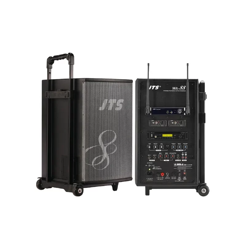 JTS WA-88