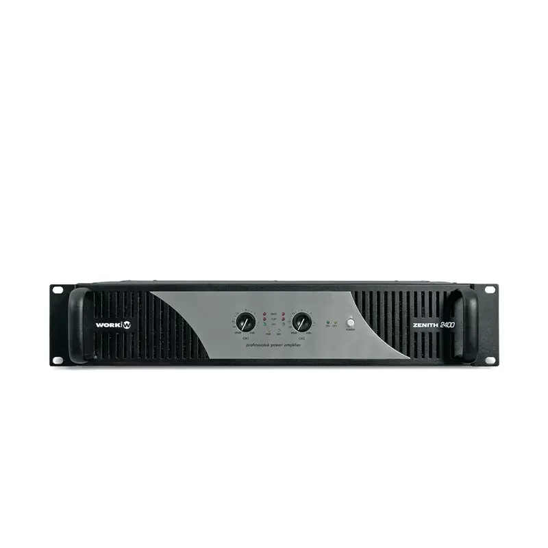 WORK PRO ZENITH 2400