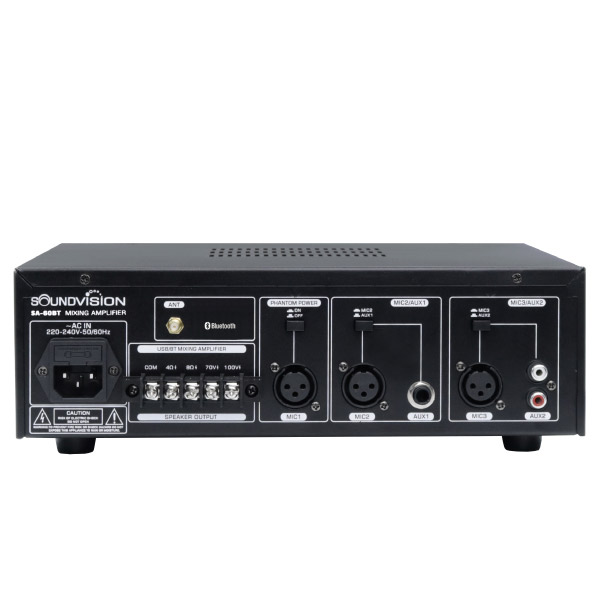 SA-60BT