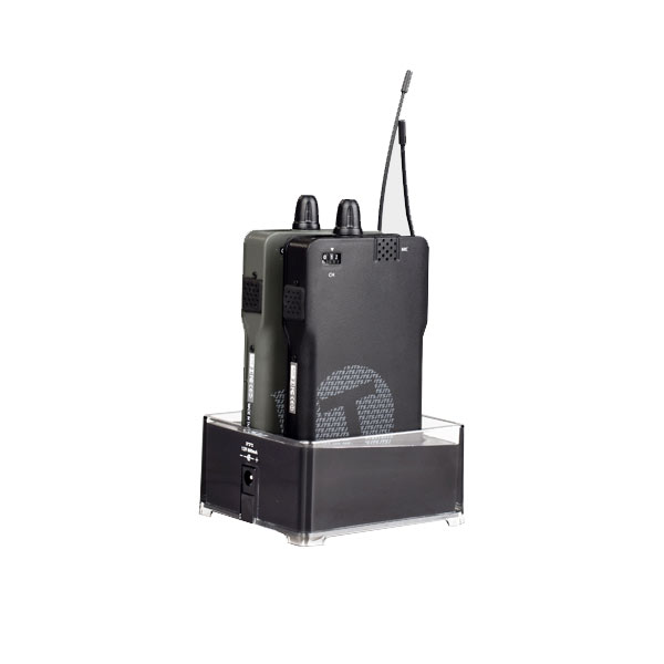 JTS TG-64CH2