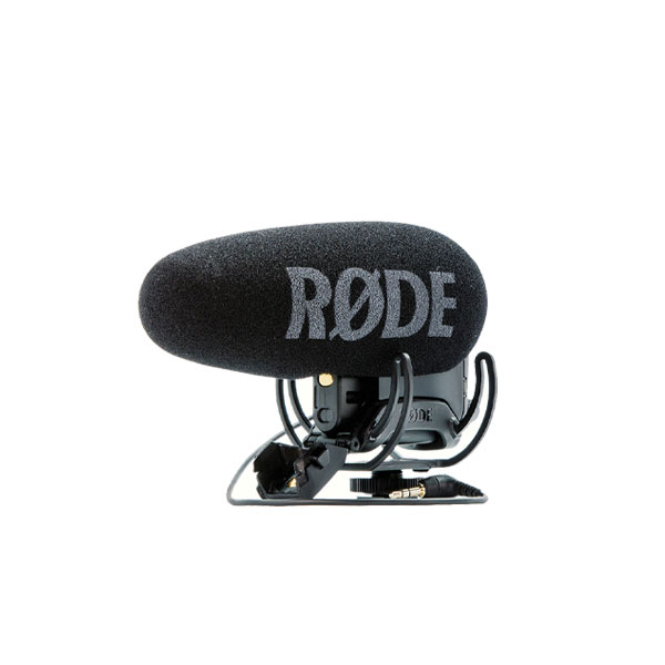 RODE VIDEOMIC PRO-PLUS