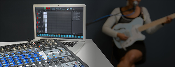 StudioLive AR12