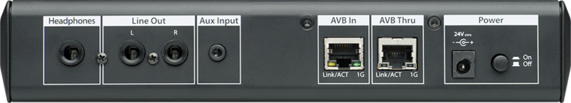 EarMix 16M