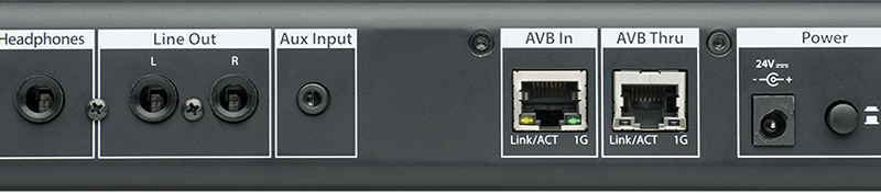 EarMix 16M