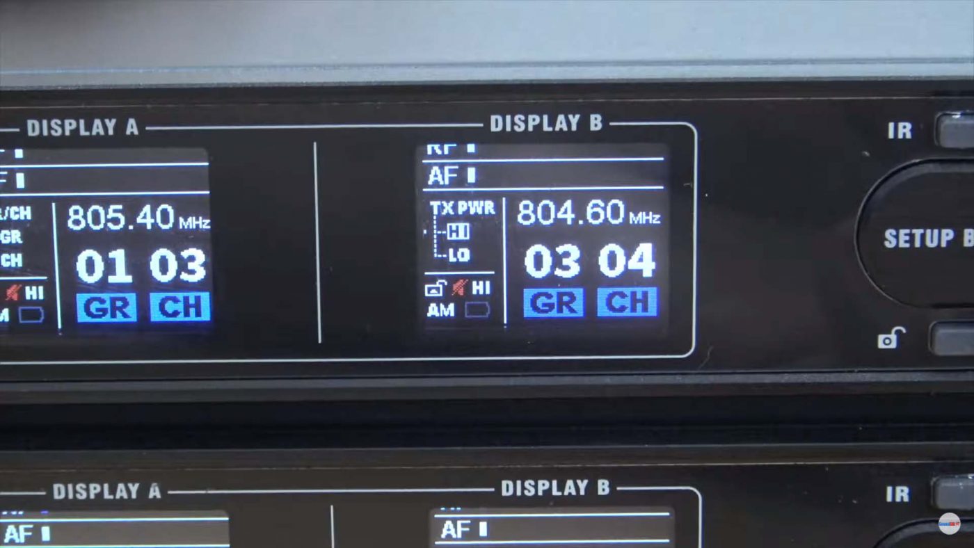รีวิว SU-890D