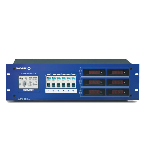 WORK PRO WPD-323