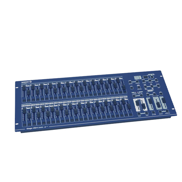 WORK PRO STAGE-4824 DMX