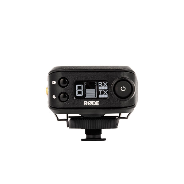 RODE LINK FILMMAKER