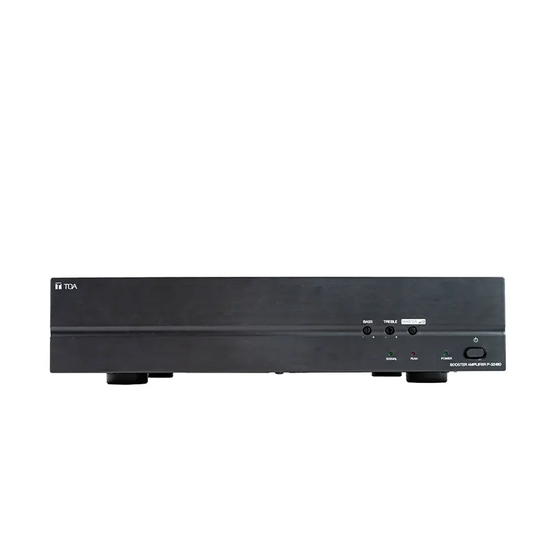 Booster Amplifier TOA P-3248D